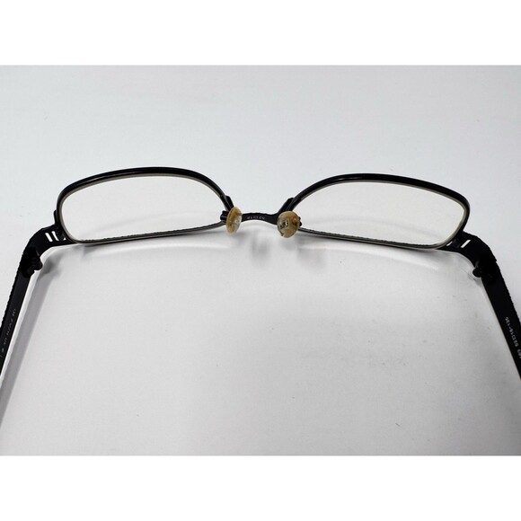 FYSH 3435 463 Eyeglass Frames Only 52-18-135 Red Black Urban Eyewear main image 6